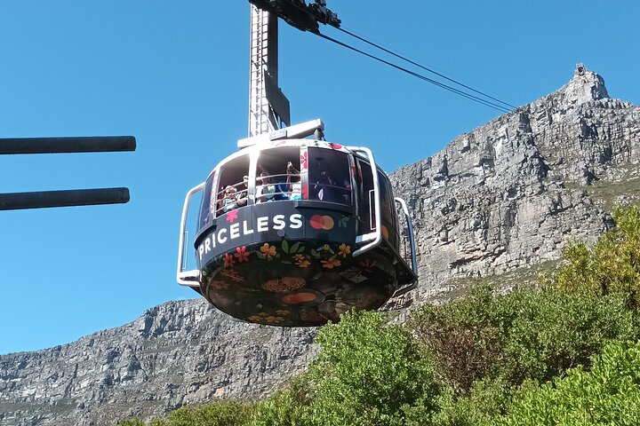 Cable Car